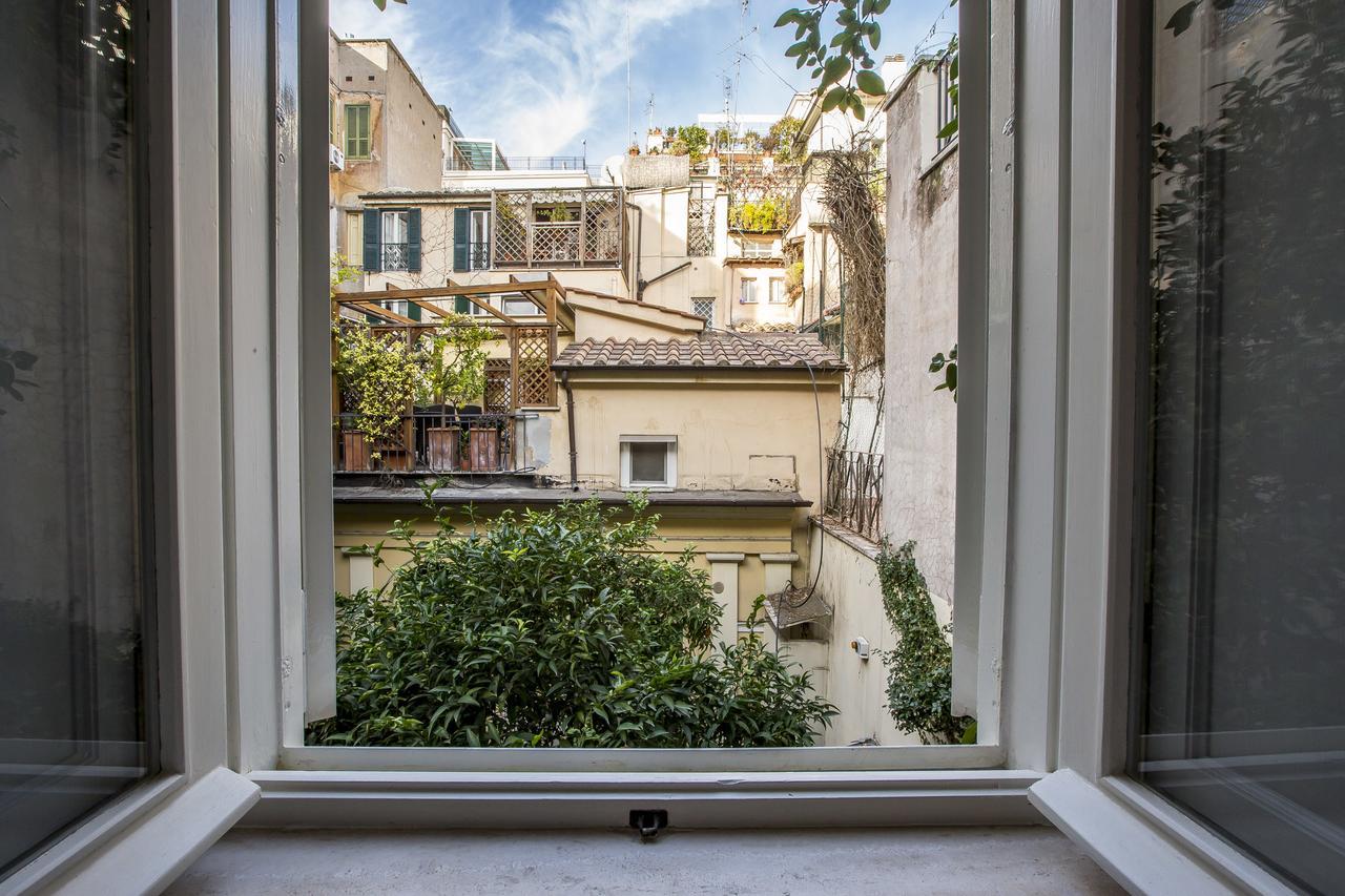 Trevi Contemporary Guest house Rome