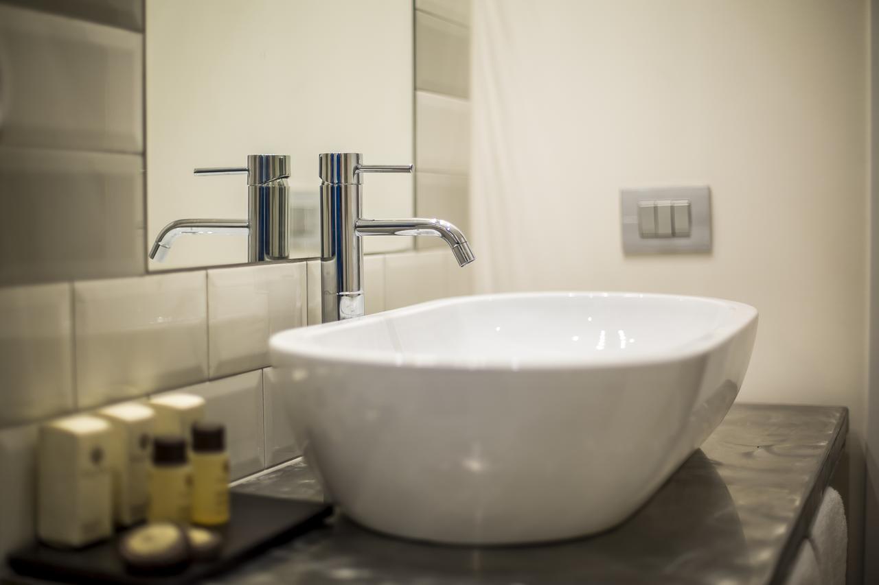 Guest house Trevi Contemporary Rome
