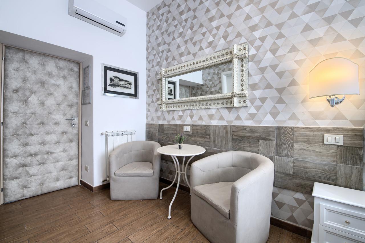 Domus Pietro Guest house 3*