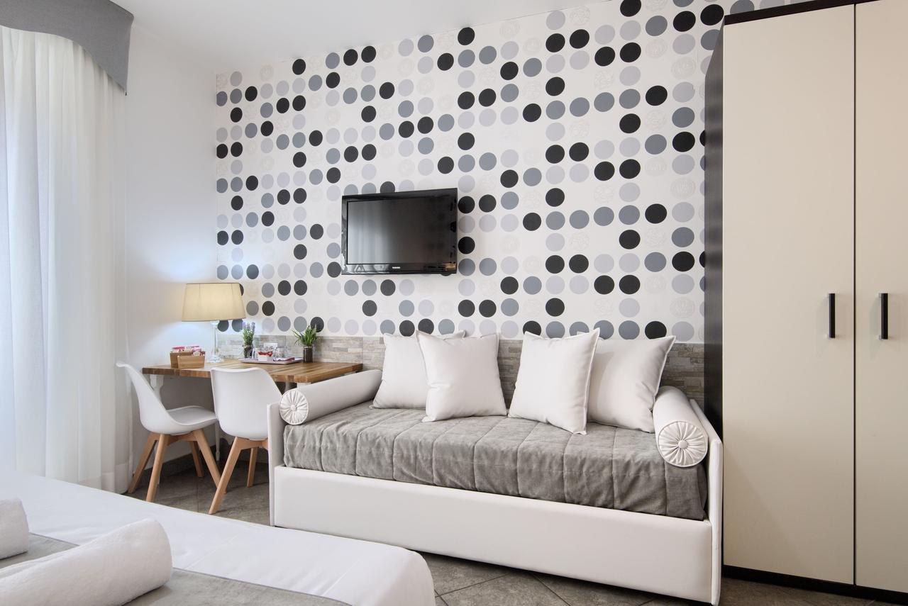 Domus Pietro Guest house
