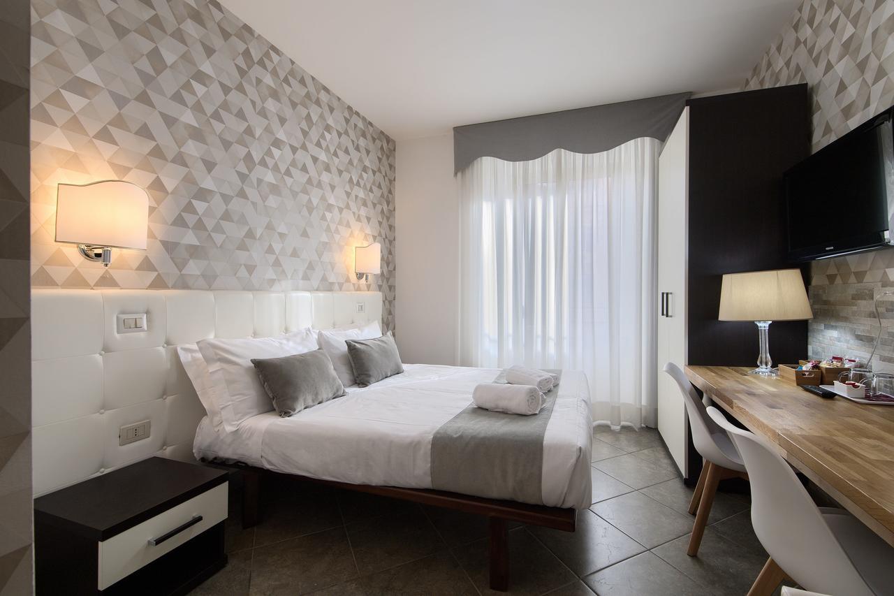 Guest house Domus Pietro 3*