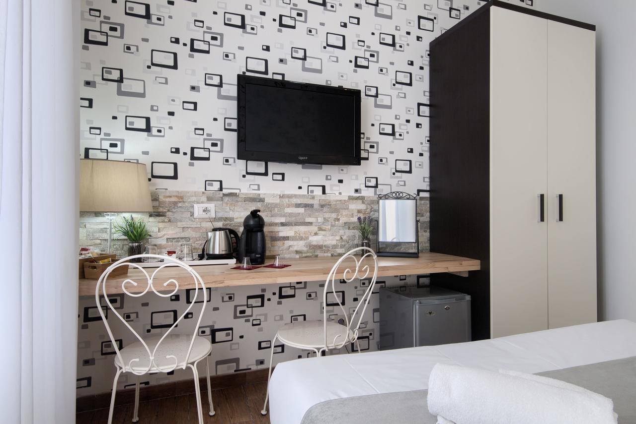 Domus Pietro Guest house Rome
