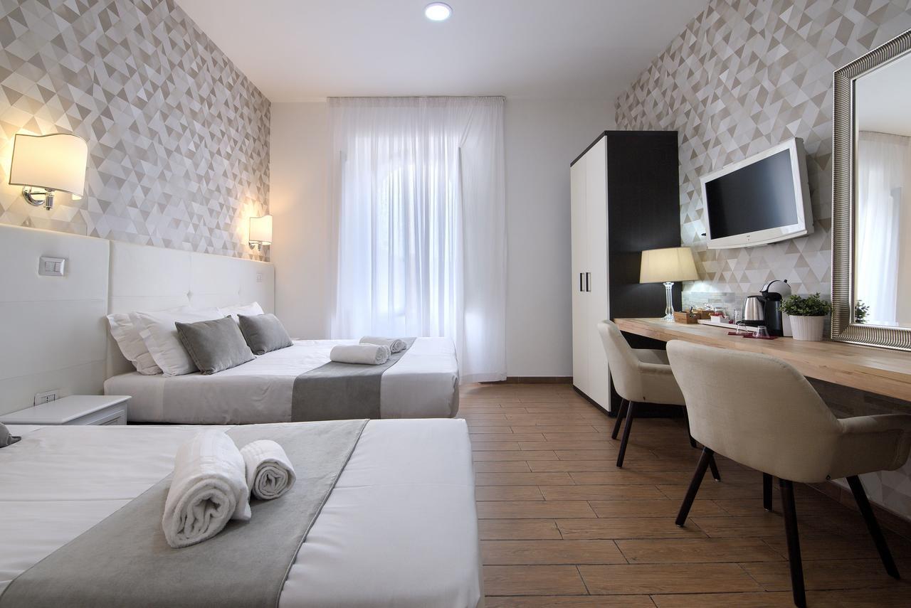 Domus Pietro Guest house 3*