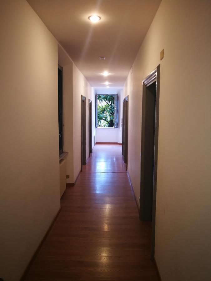 Trastevere Four Seasons Glorioso Apartment Rome
