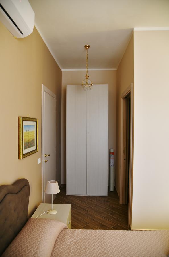 Fabio Deluxe Guest house Rome