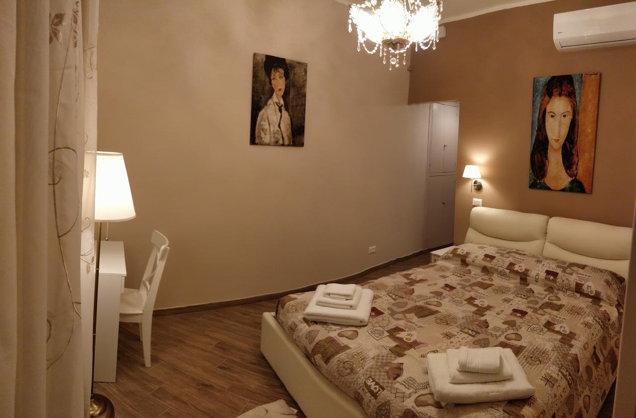 Guest house Fabio Deluxe