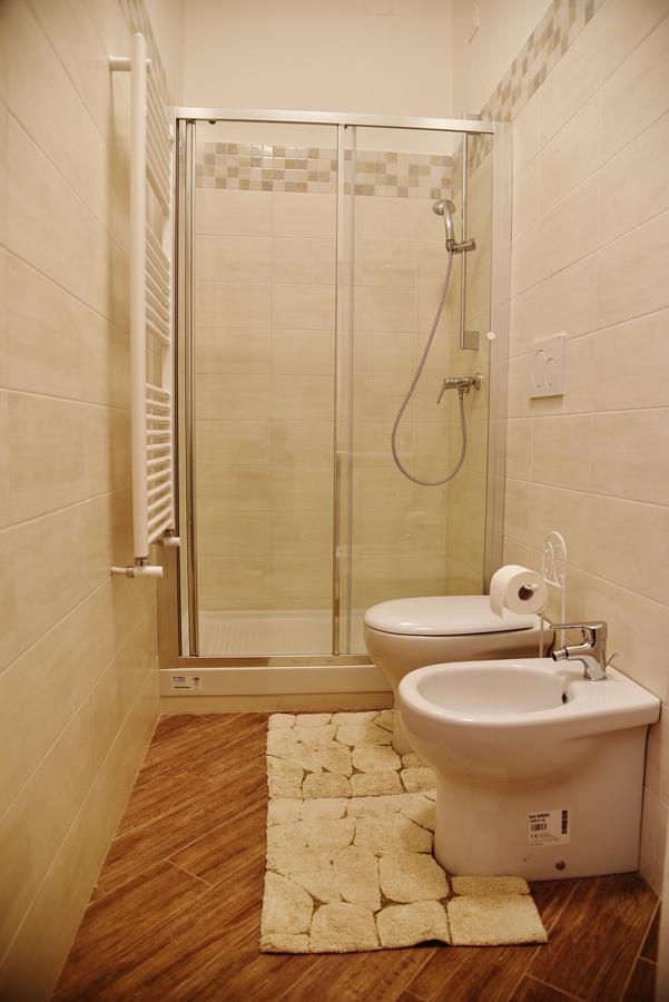 Fabio Deluxe Guest house Rome