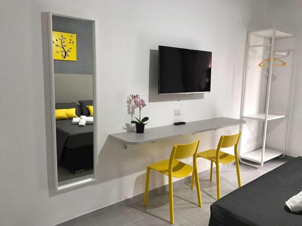 Dunant House Bed & Breakfast Rome