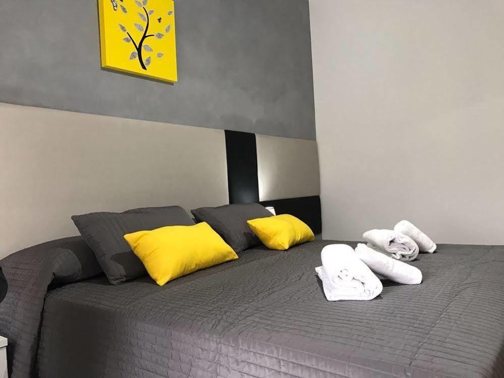 Dunant House Rome
