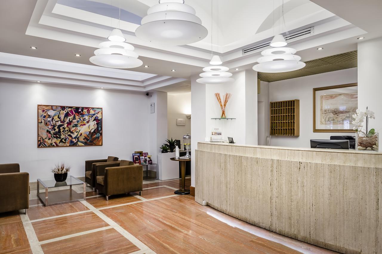 Exe Domus Aurea Hotel Rome