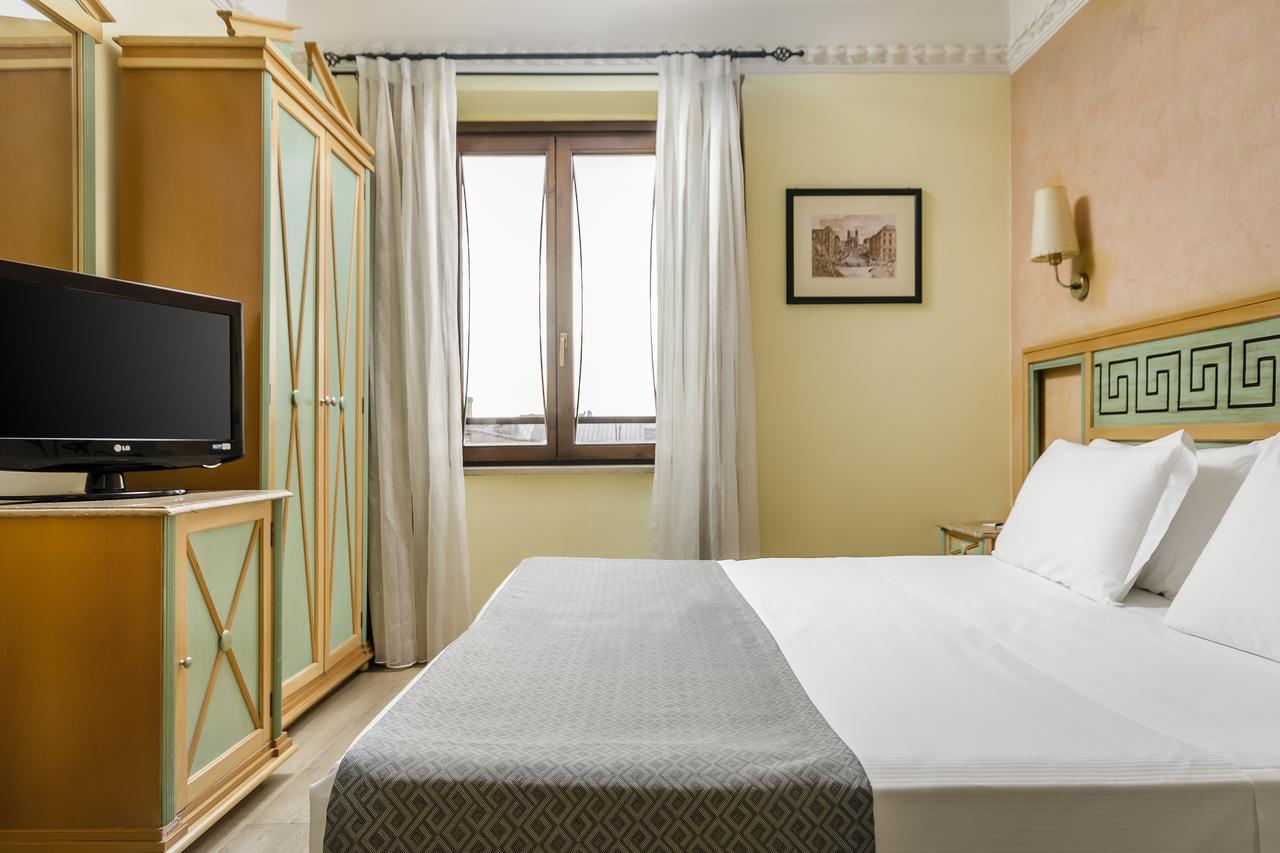 Exe Domus Aurea Hotel Rome