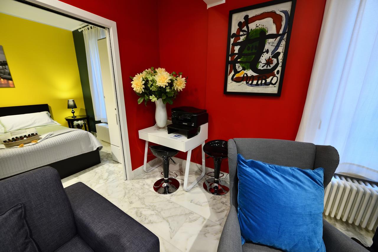 Apartment The