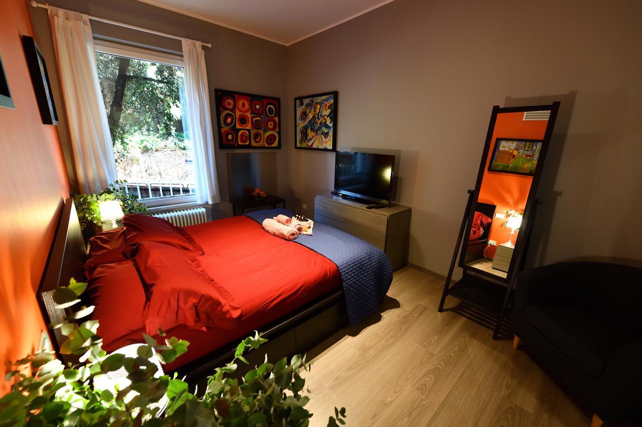 The Apartment *