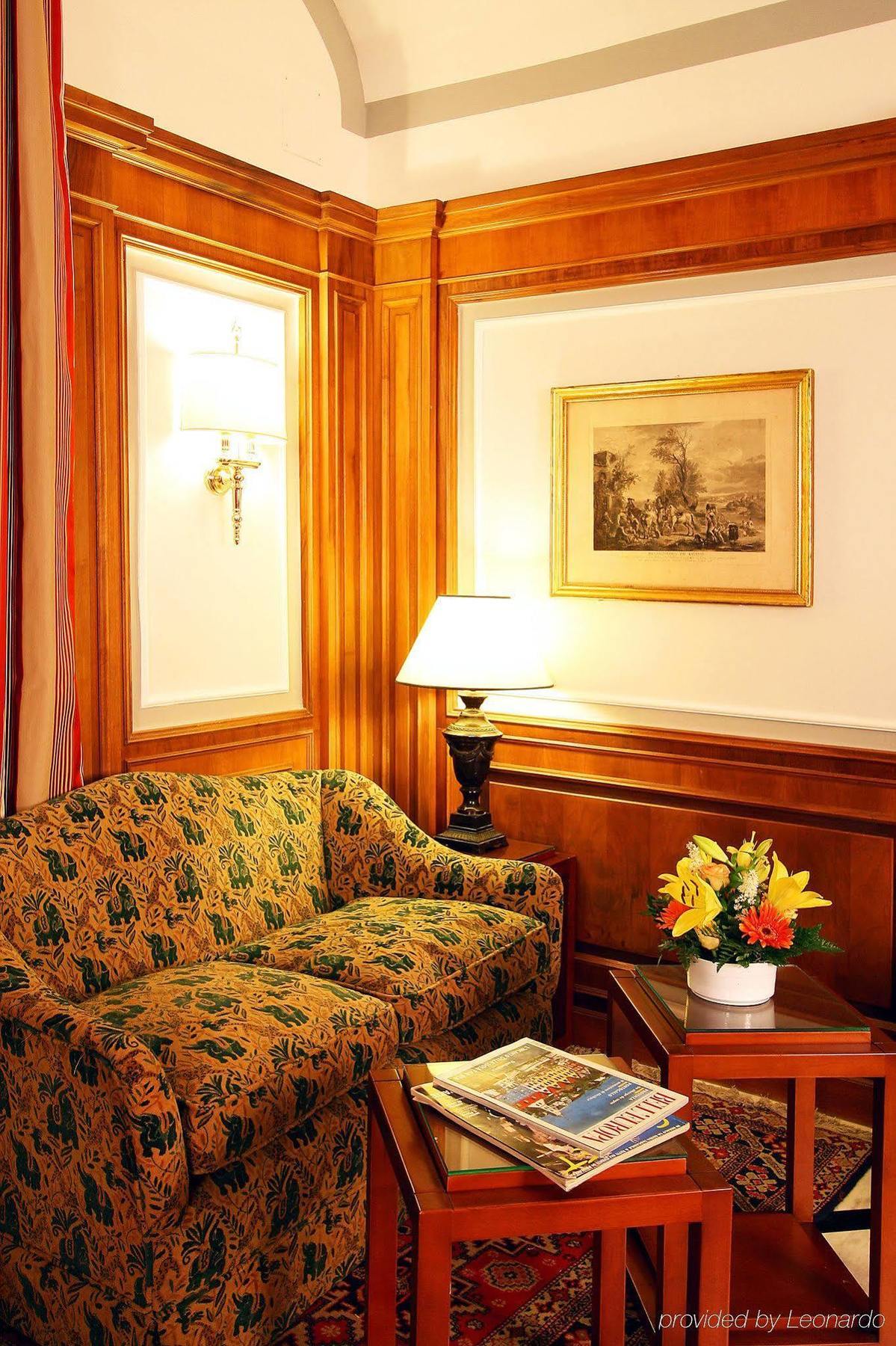 Hotel Arcangelo