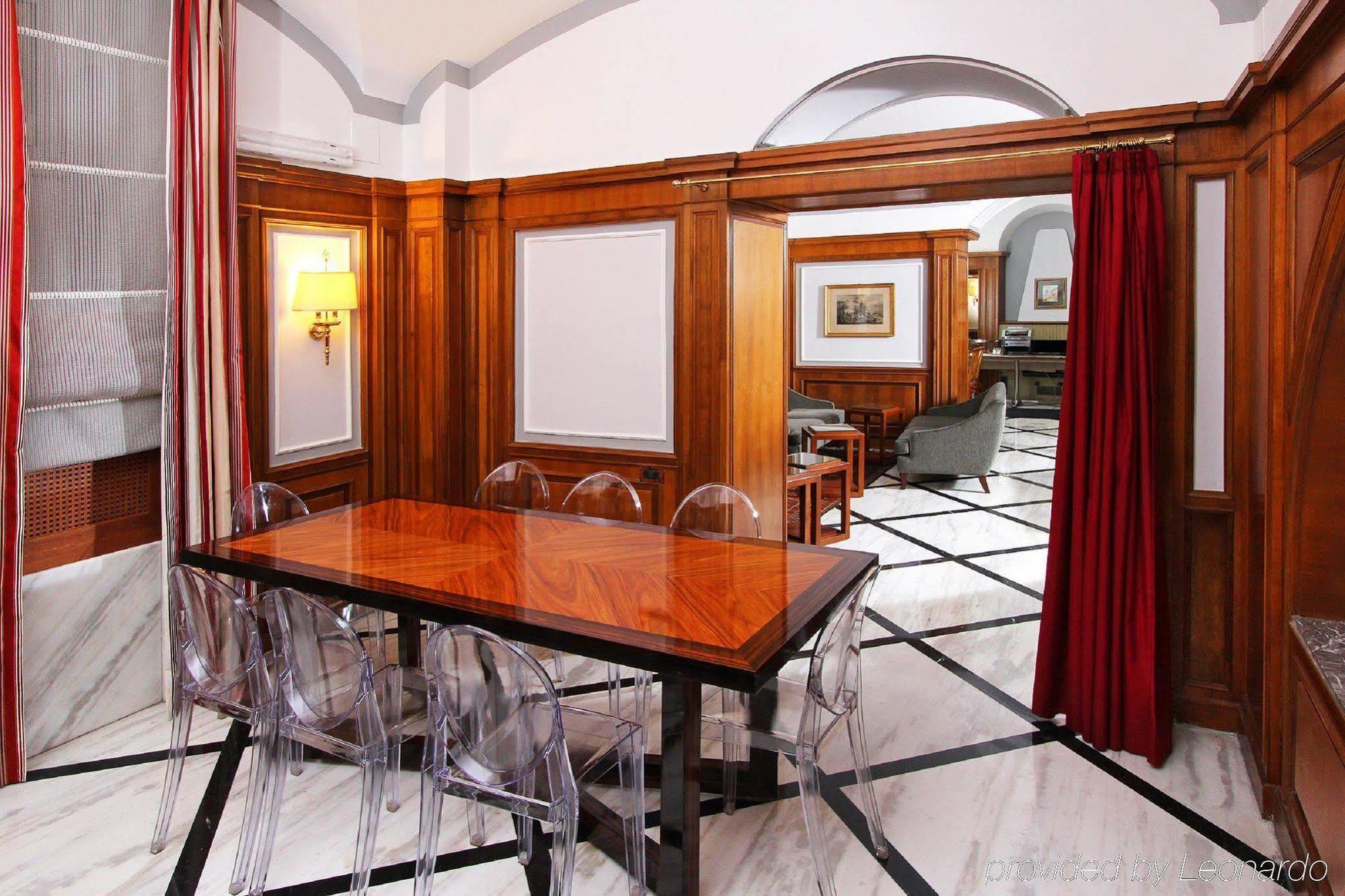 Hotel Arcangelo Rome
