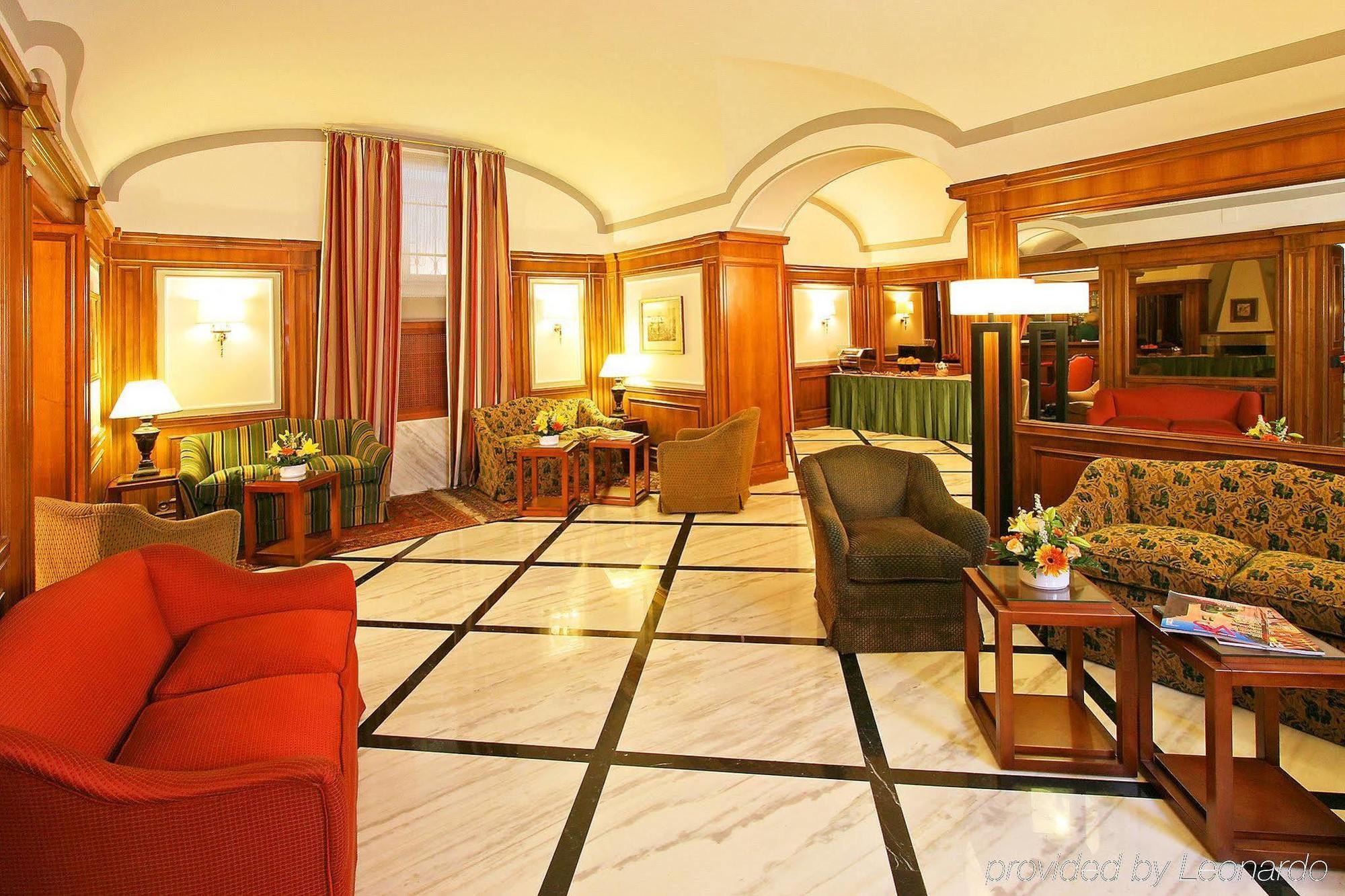 Hotel Arcangelo