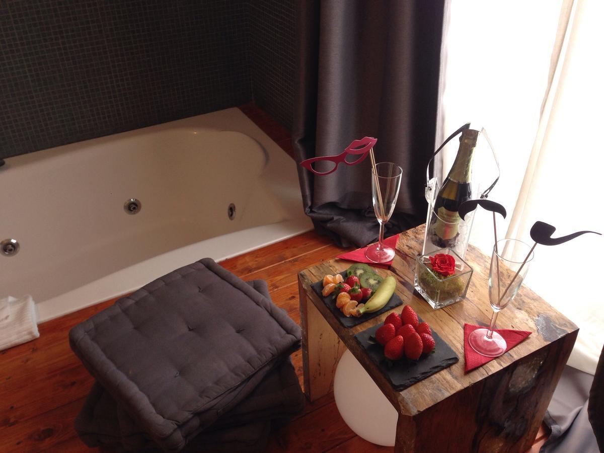 Jacuzzi Roma