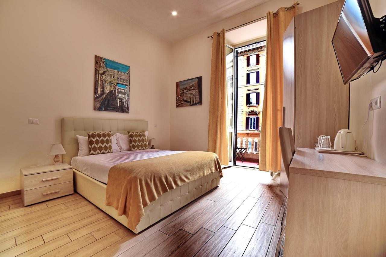 Guest house Coladir