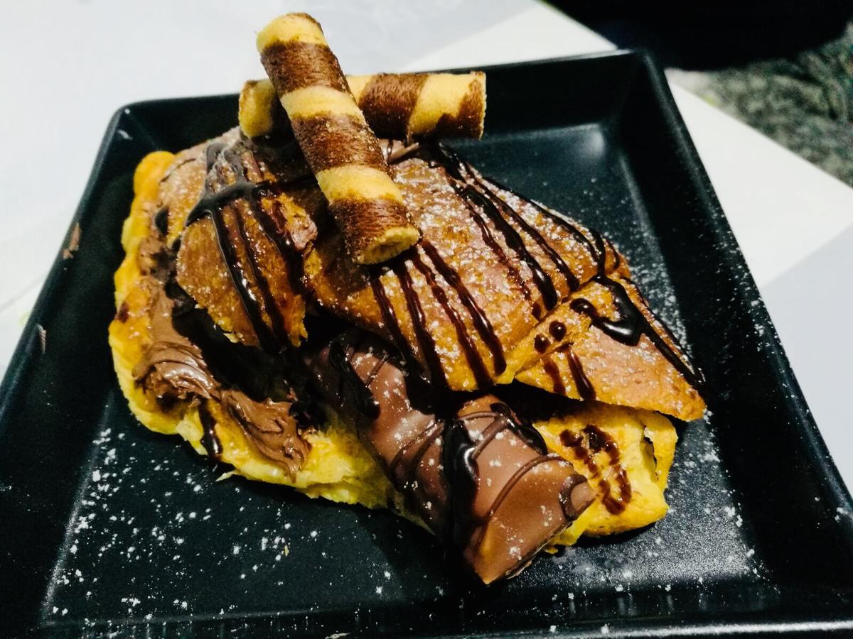 Bed & Breakfast Vatican Eden Rome