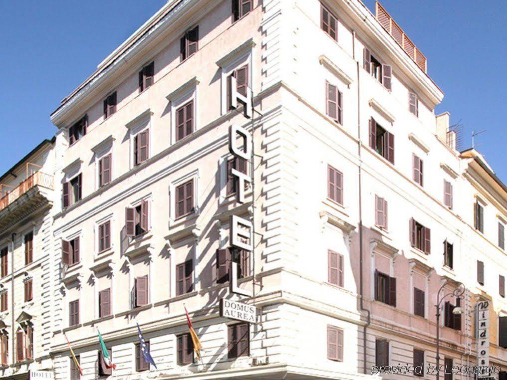 Exe Domus Aurea Hotel 3*