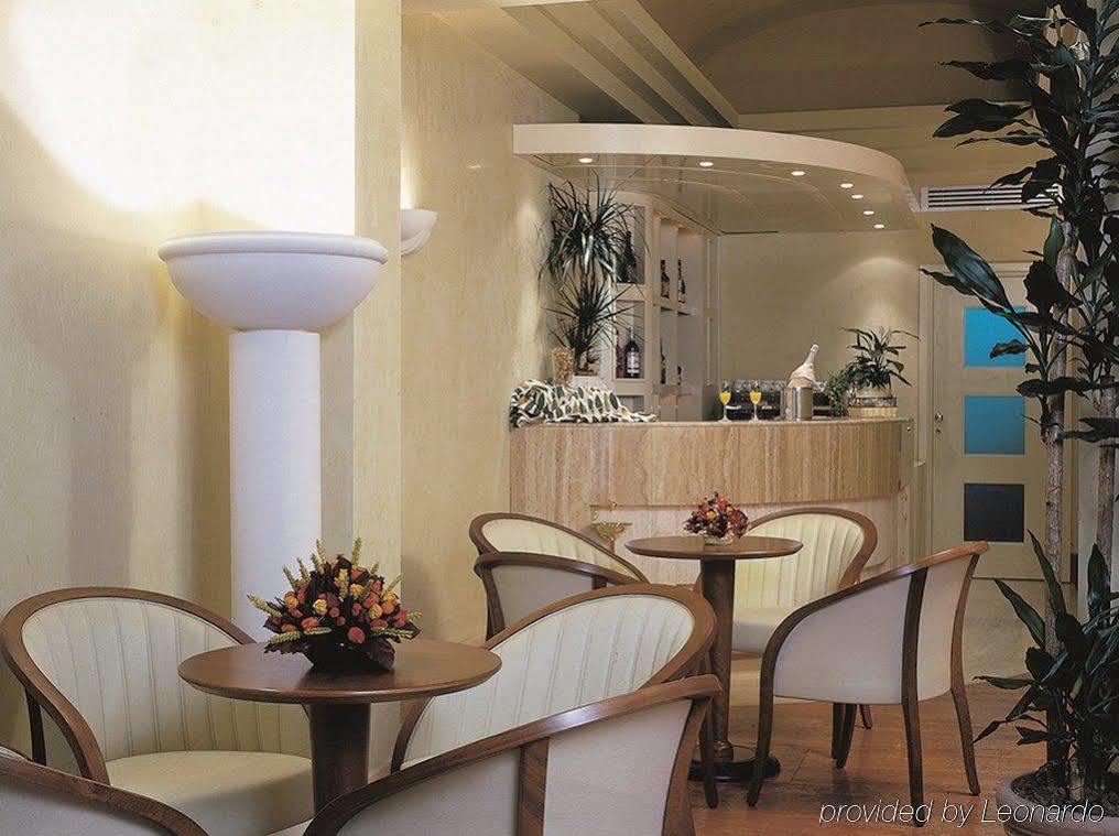 Exe Domus Aurea Hotel Rome