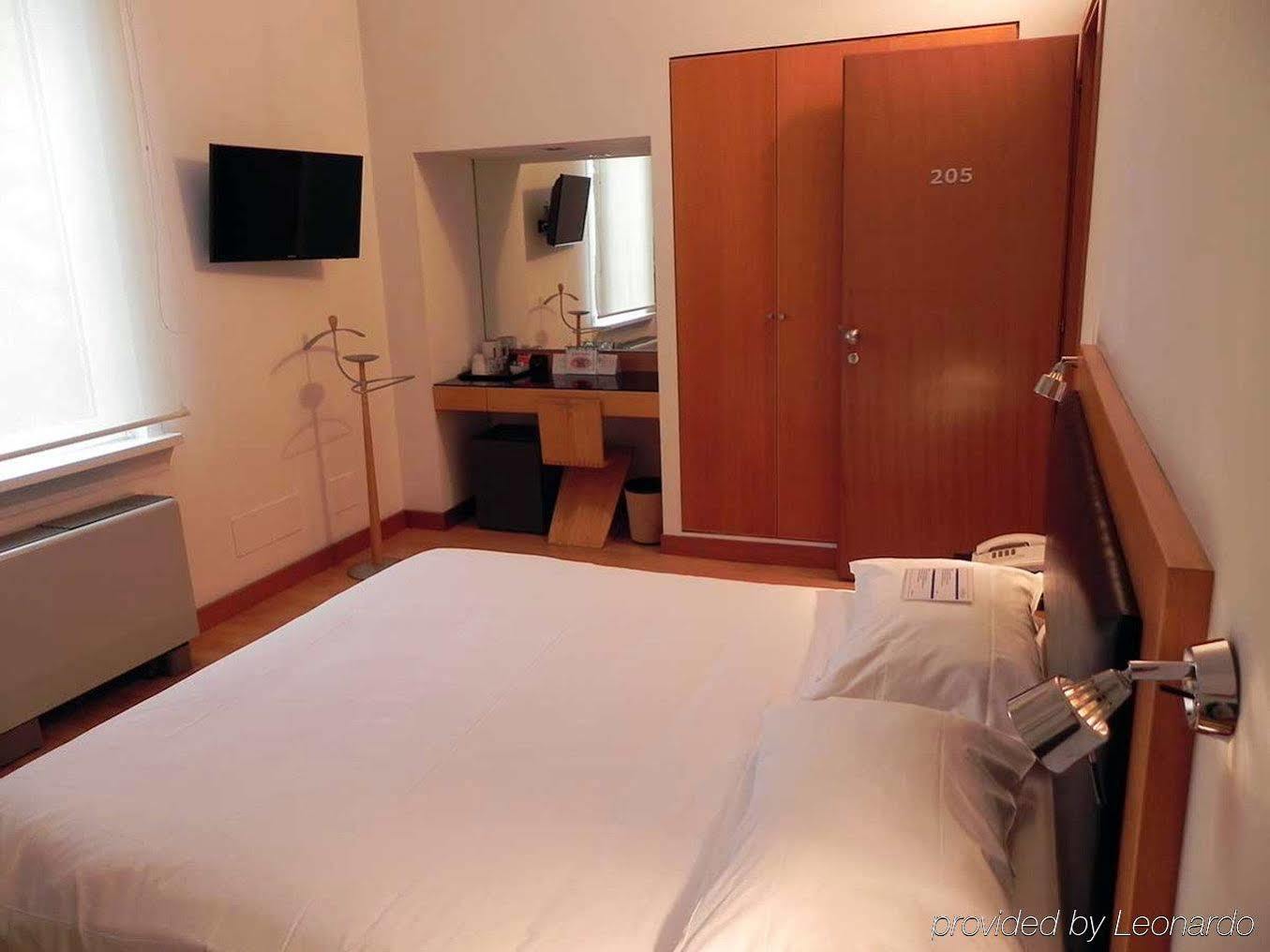 Hotel Western Ars Rome