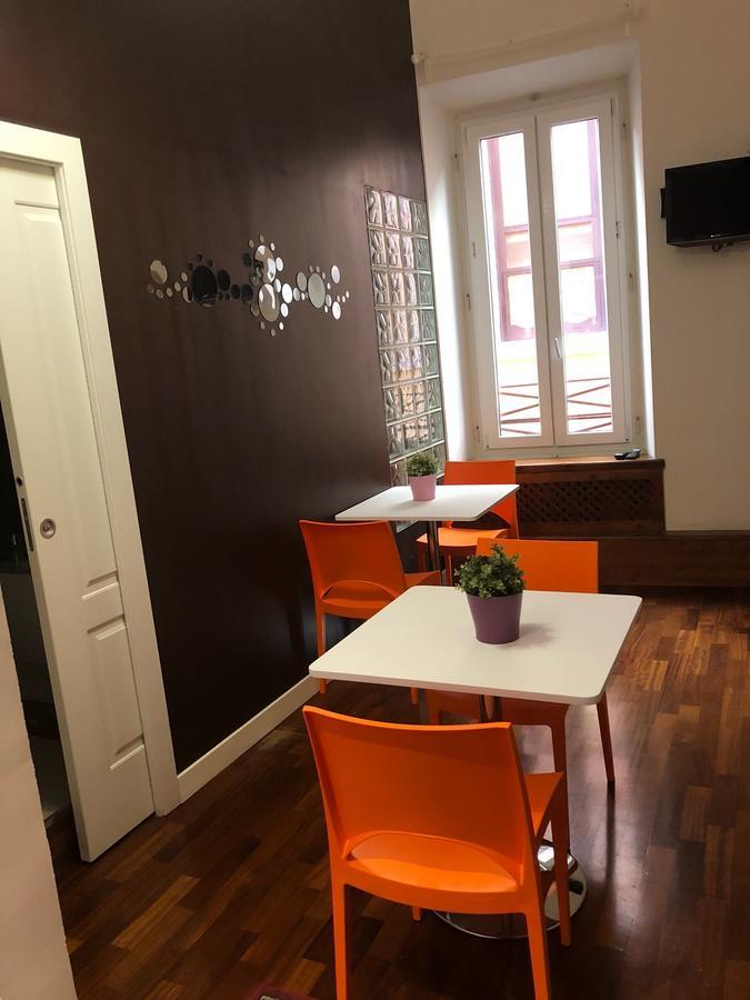 Guest house Casa Bella Pantheon 2*
