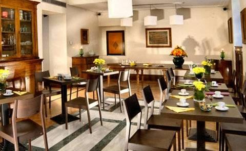 Hotel Relais 6 Via Tolmino Rome