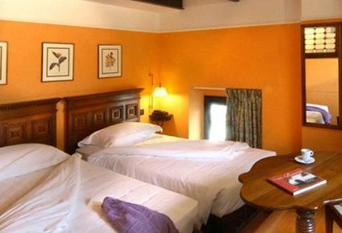 Relais 6 Via Tolmino 4* Rome
