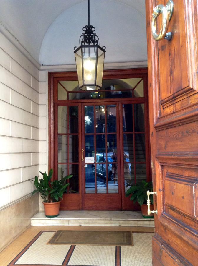 Charming 25 Appartamento *