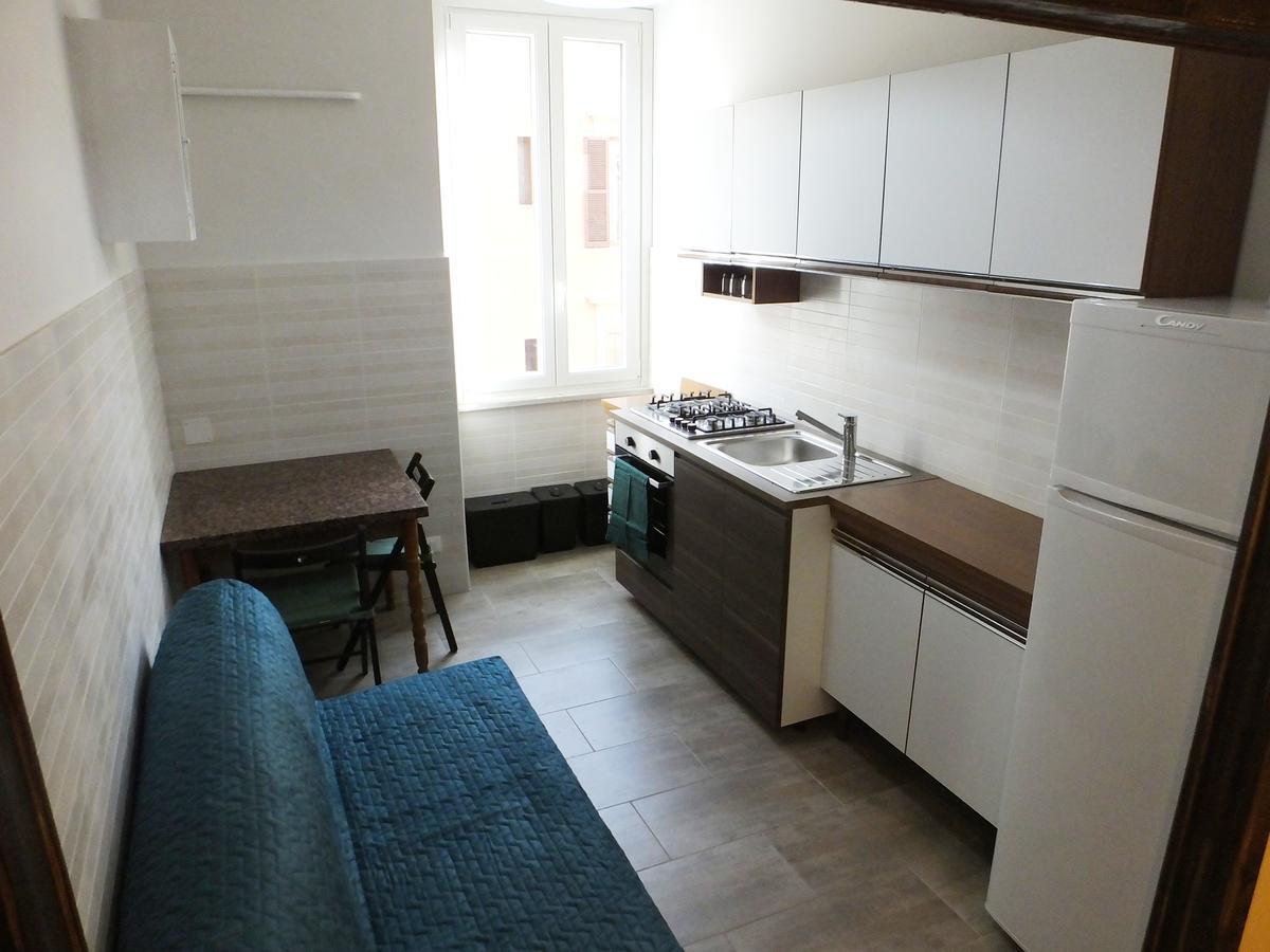 Lami Volsci Apartment Rome