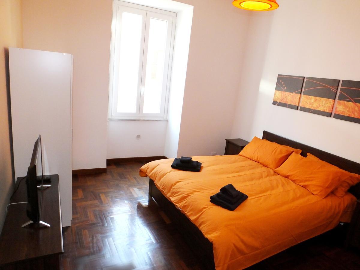 Lami Volsci Apartment Rome