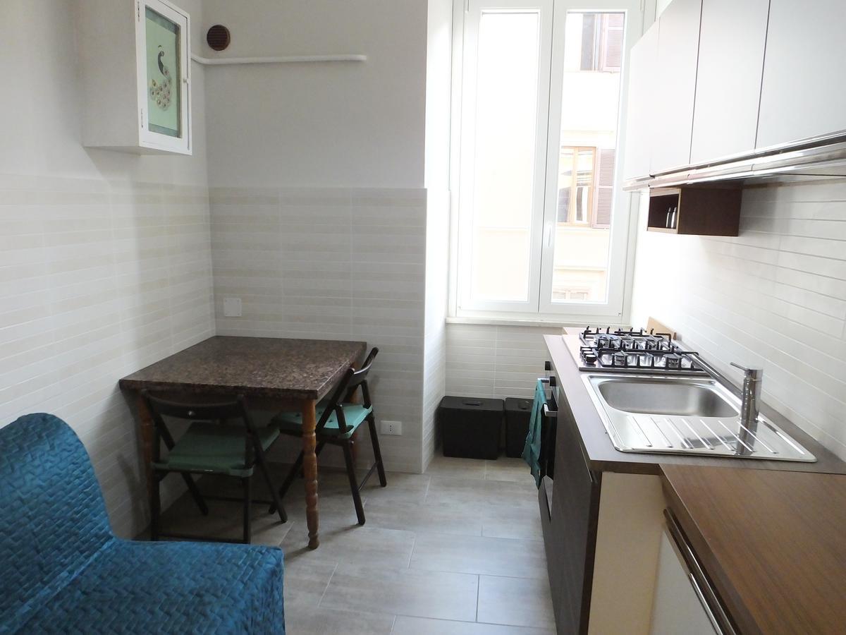 Lami Volsci Apartment *