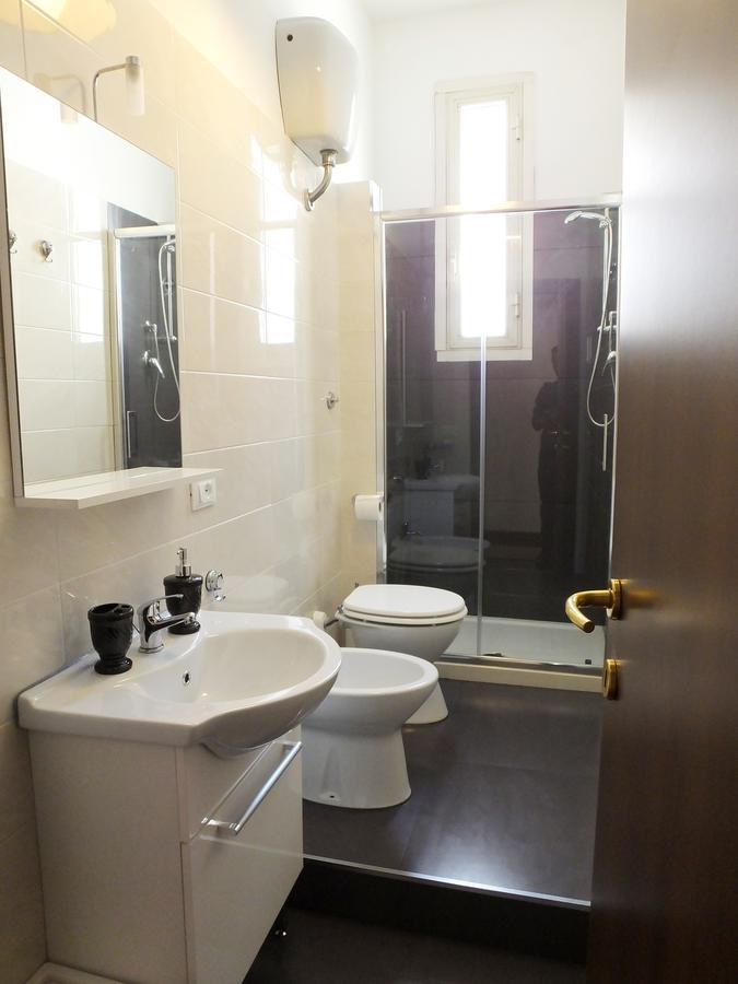 Apartment Lami Volsci