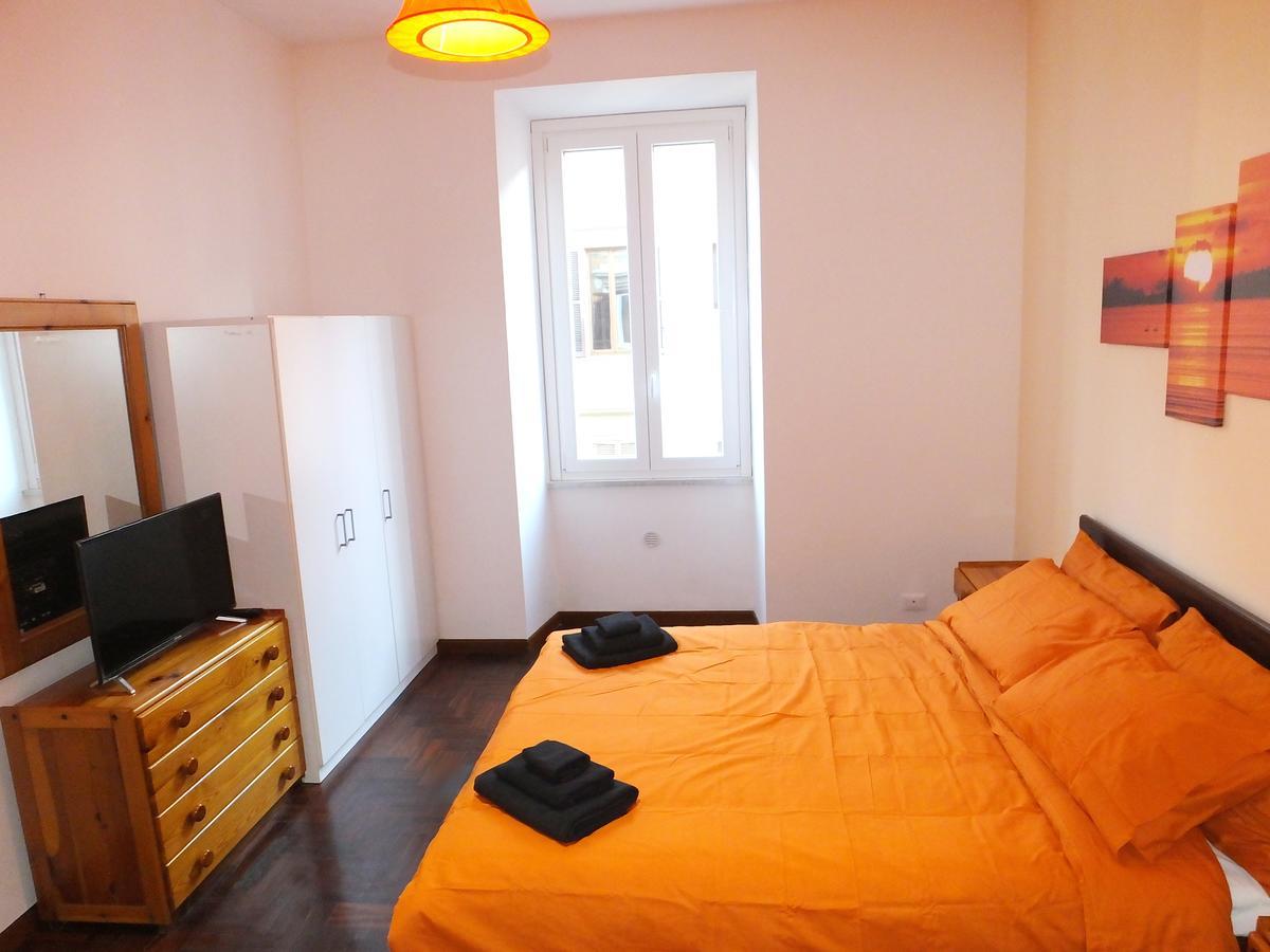 Lami Volsci Apartment Rome