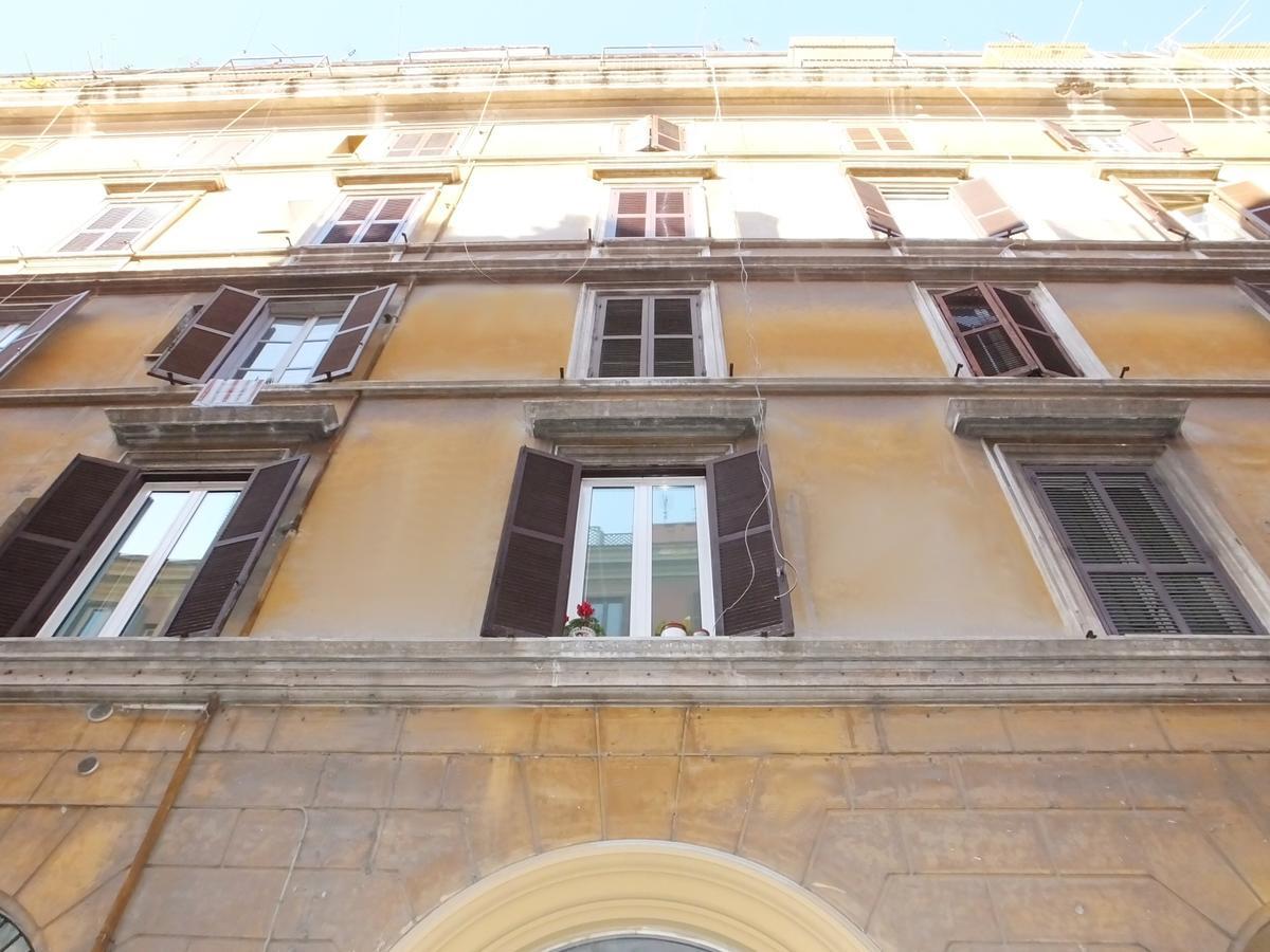 Lami Volsci Apartment *