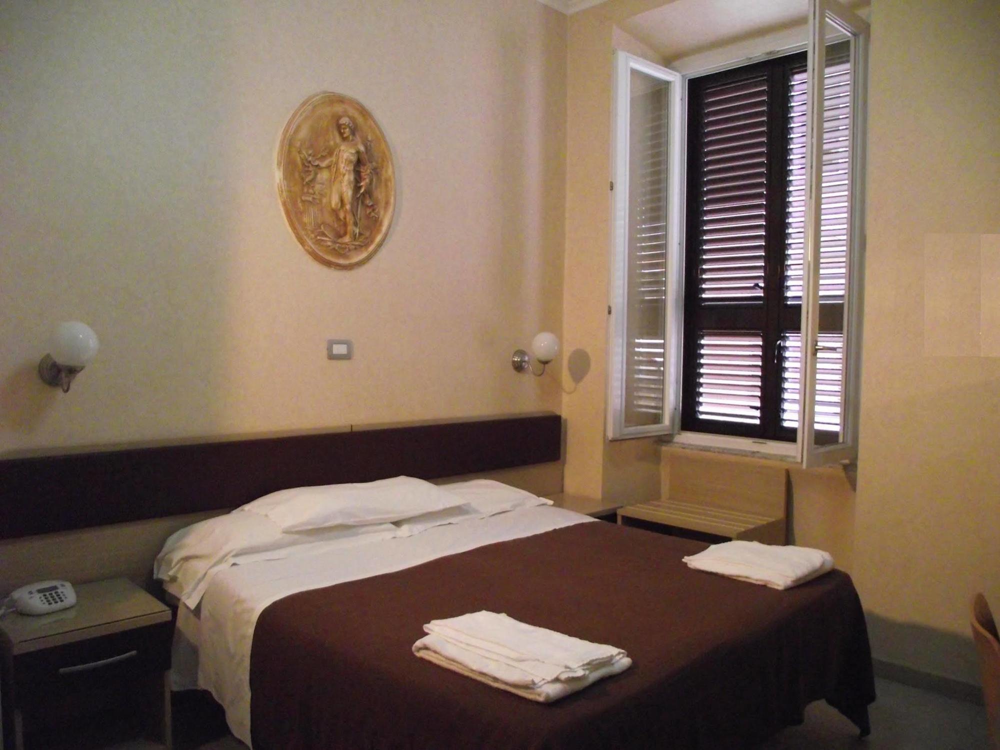 Hotel Elide Rome