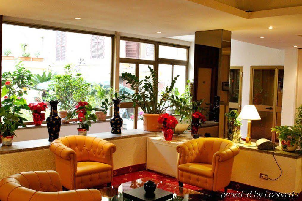 Hotel Edera Rome