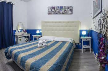 Guest house Domus Avi Vaticano 2*