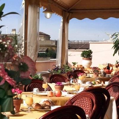 Hotel Exe Domus Aurea 3*