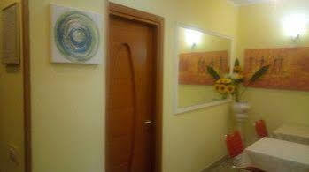 Alenic 2* Rome