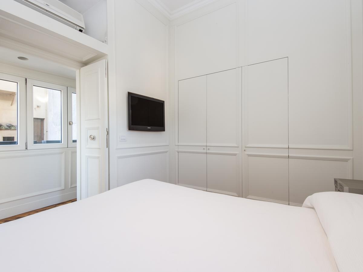 Apartment Rsh Spanish Steps