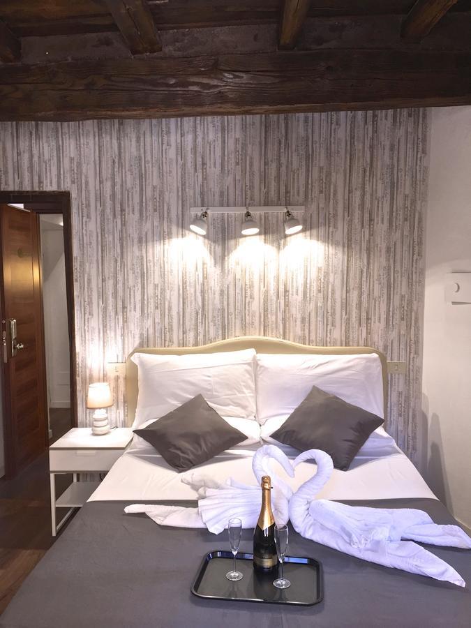 Guest house Do-do Navona 3*