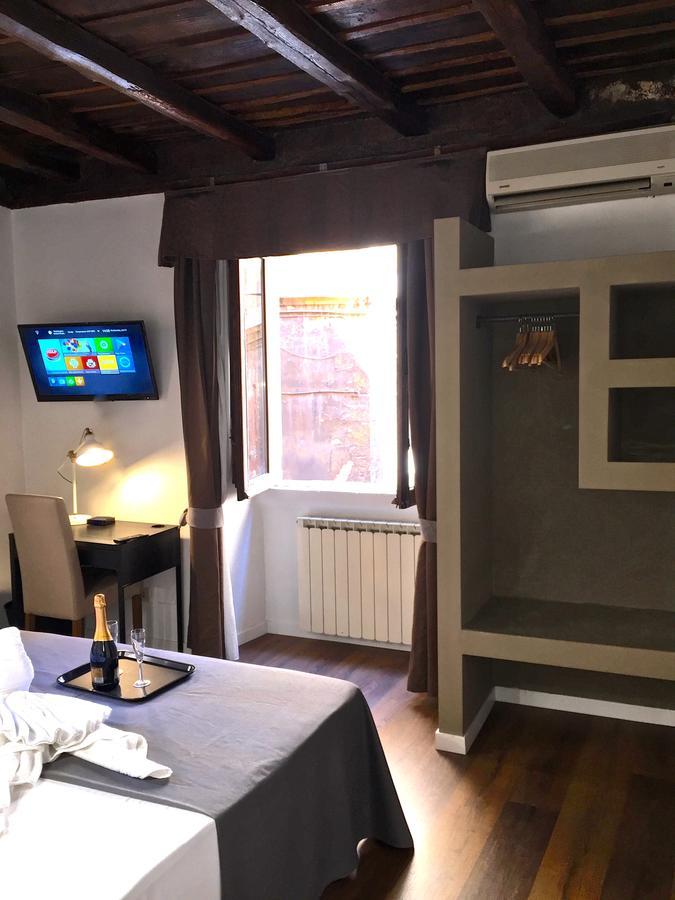 Guest house Do-do Navona 3*