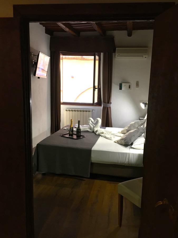 Do-do Navona Guest house Rome