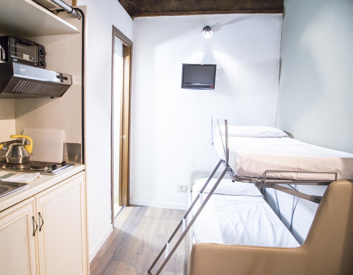 Guest house Do-do Navona 3*