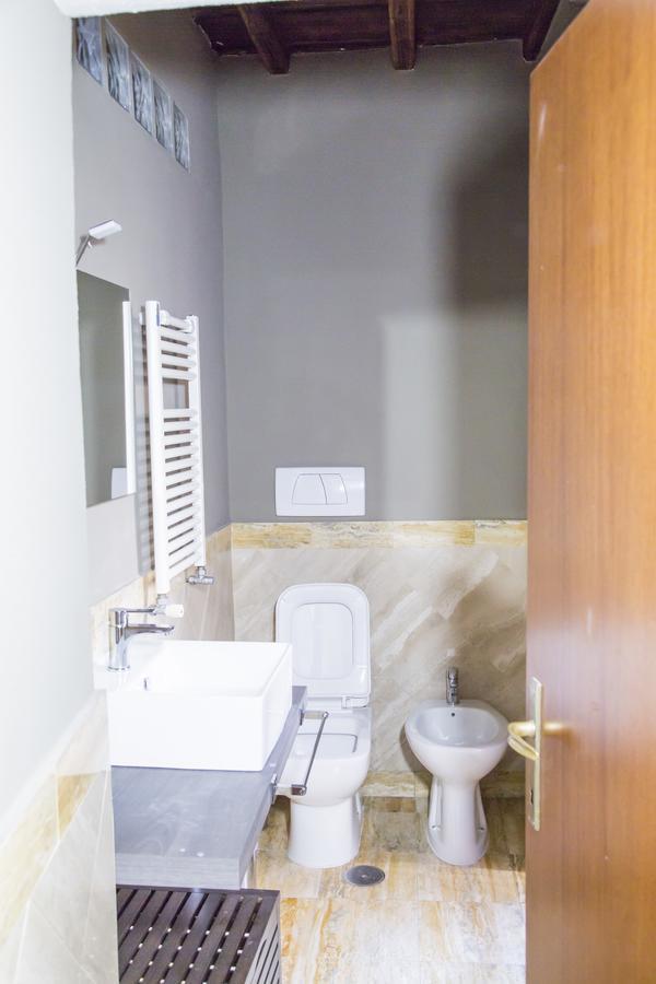 Do-do Navona Guest house Rome