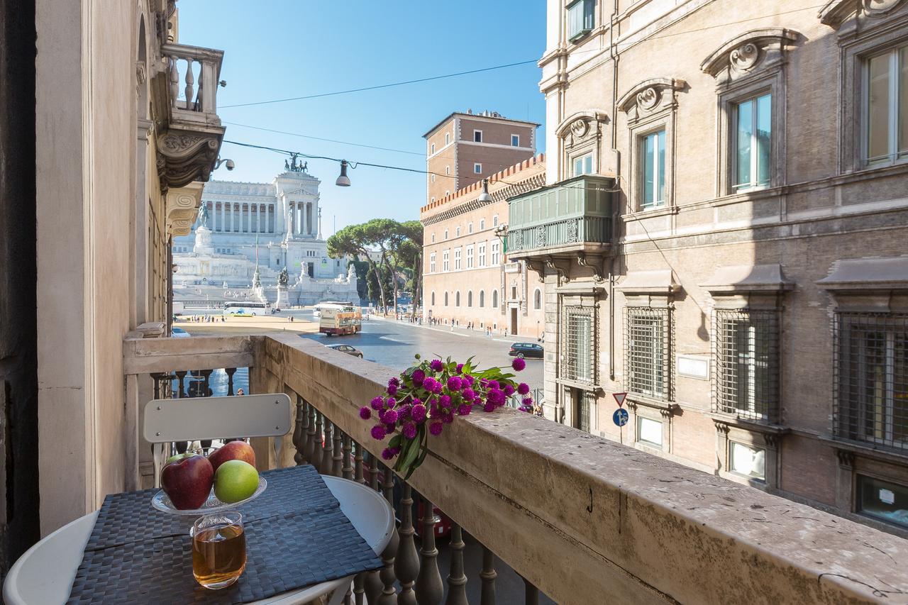 Holiday home Amazing Piazza Venezia Rome