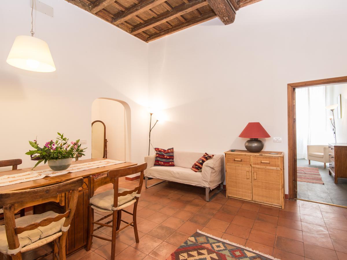 Rsh Spanish Steps Apartment