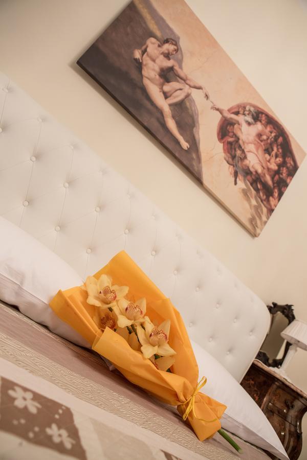 Guest house Desiderio Di Rome